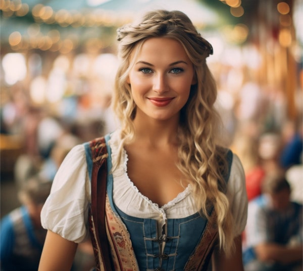 Oktoberfest Shuttle Service zum und vom Oktoberfest