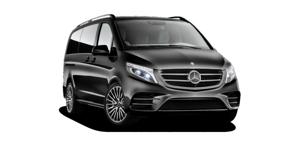 Bilder von Mercedes Benz V-Klasse 