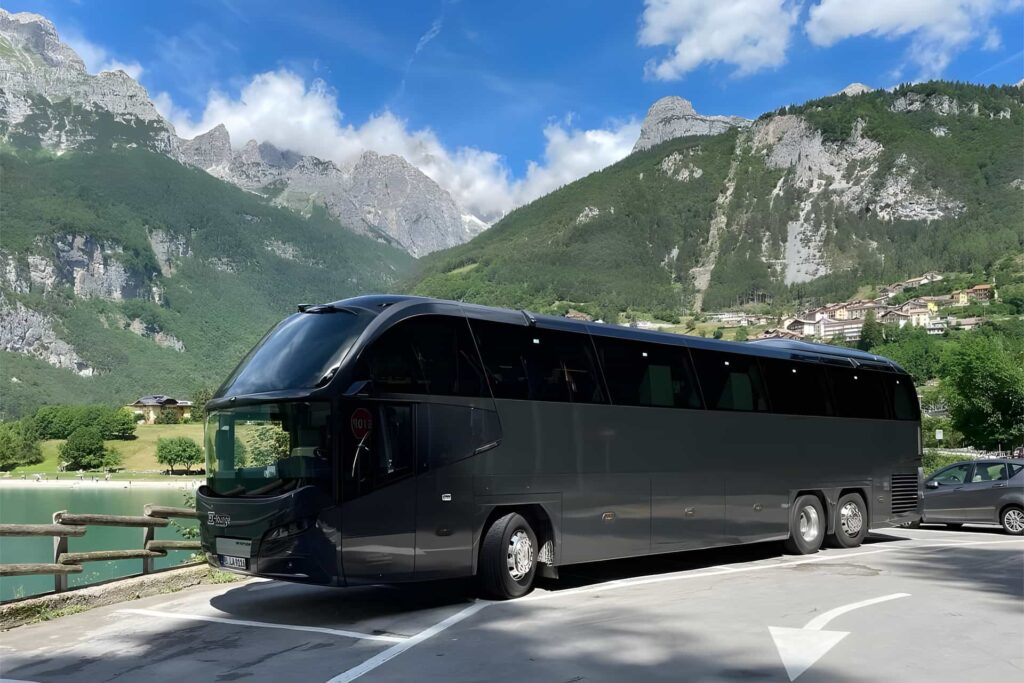 Neoplan Cityliner Platin