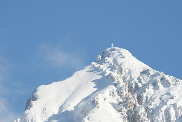 Limousinenservice Fahrt nach Seefeld