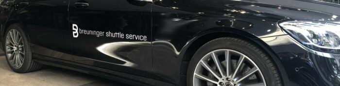 Firmeninhaber & Geschäftsleute