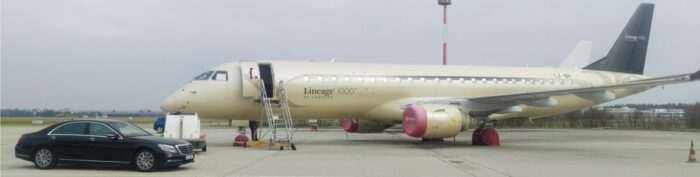 Referenzen Limousinenservice München Präsidenten & Oligarchen