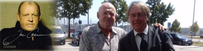 Limousinenservice München Referenzen - Pop stars, Celebrities