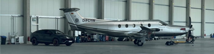 Philanthropen & Privatiers