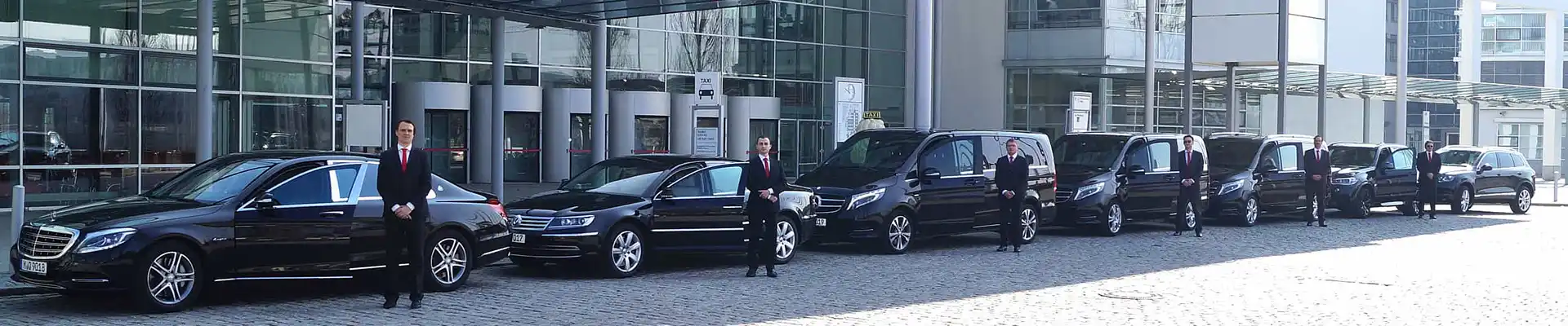 Limousinenservice München Luxus Limousinen mieten